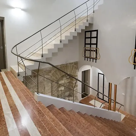 Indigo Bed and breakfast Palermo