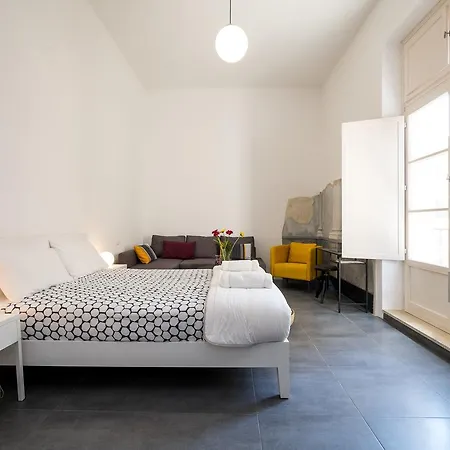 Bed and breakfast Indigo *