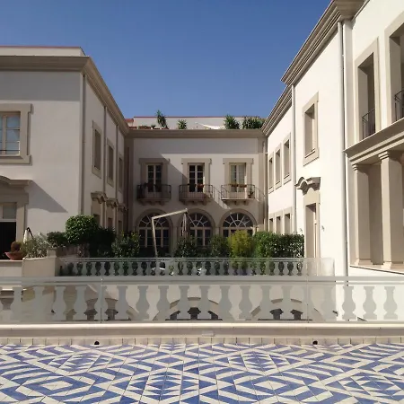 Indigo * Palermo