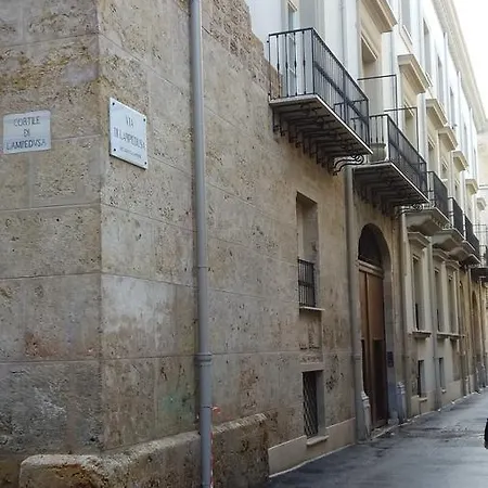 Indigo Palermo